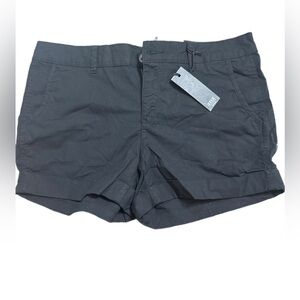 A.N.A. Twill black shorts
Sz 30/10P
NWT

8025